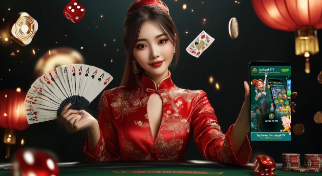 BAJI Casino - آپ مختلف قسم کے ورچوئل گیمز میں حصہ لے سکتے ہیں، بشمول 