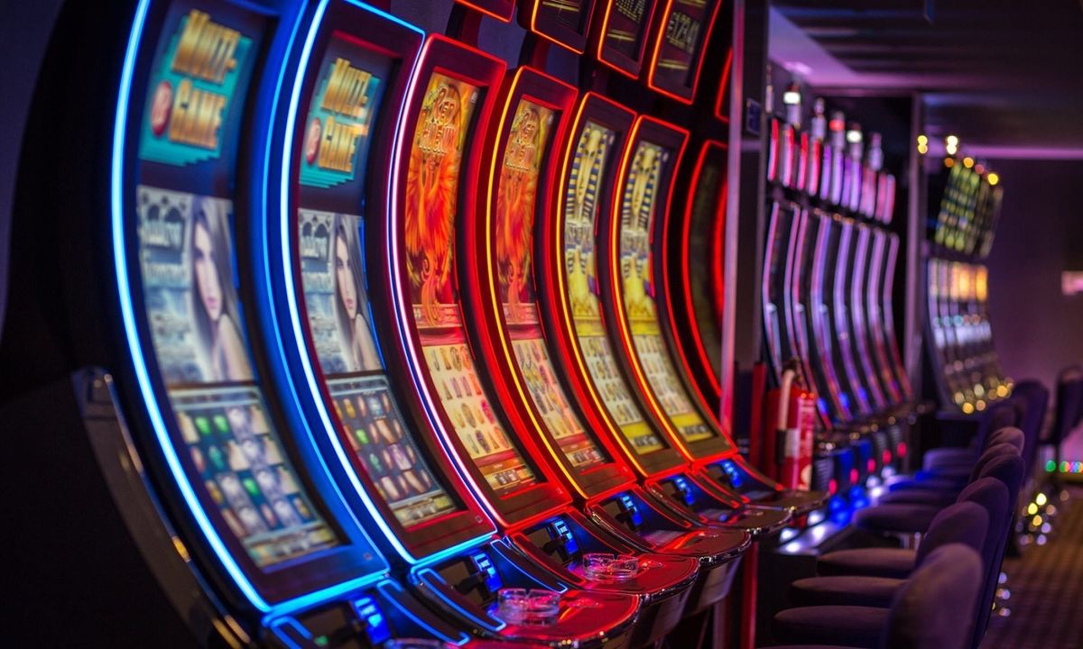 پاکستان کے نئے BAJI Casinoکیسینو کھلاڑیوں کے لیے خوش آمدید بونس